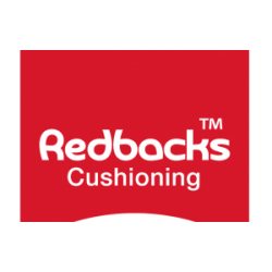 Redbacks® Cushioning